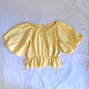 Levi's Calliope Short Sleeve Shirt